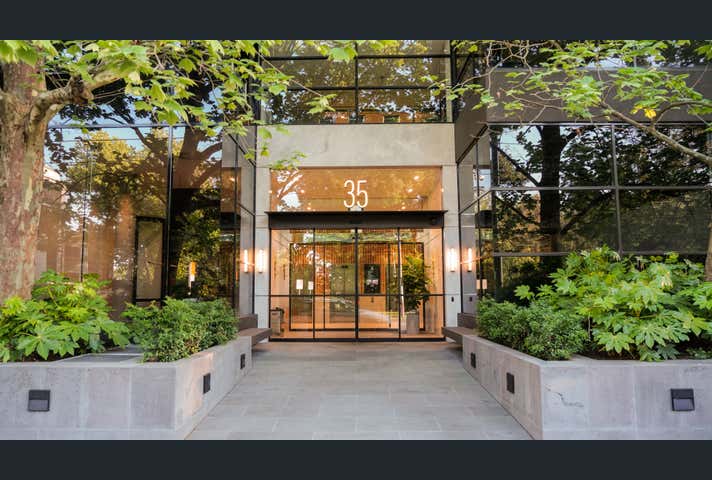 Ground East 0B, 35 Cotham Road Kew VIC 3101 - Image 2