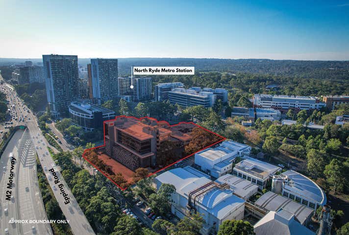 1 Rivett Road North Ryde NSW 2113 - Image 1
