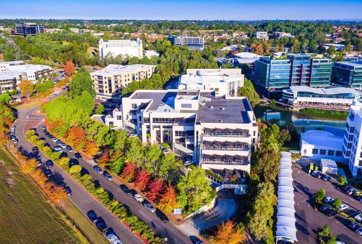 Commercial Real Estate Property For Lease In Baulkham Hills Nsw 2153