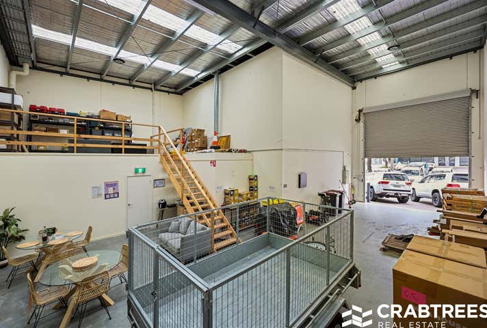 8/20 Duerdin Street Clayton VIC 3168 - Image 2