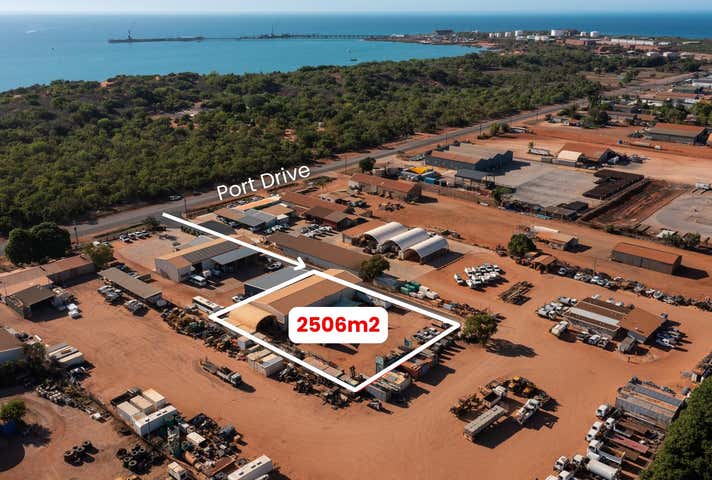 236A Port Drive Minyirr WA 6725 - Image 1