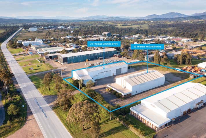 21 Thomas Mitchell Drive Muswellbrook NSW 2333 - Image 2