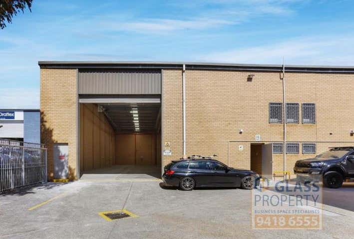 7-9 Rhodes Street West Ryde NSW 2114 - Image 1