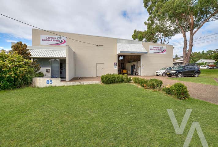 85 Fletcher Street Adamstown NSW 2289 - Image 2