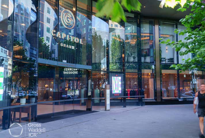 6D Daly Street South Yarra VIC 3141 - Image 10