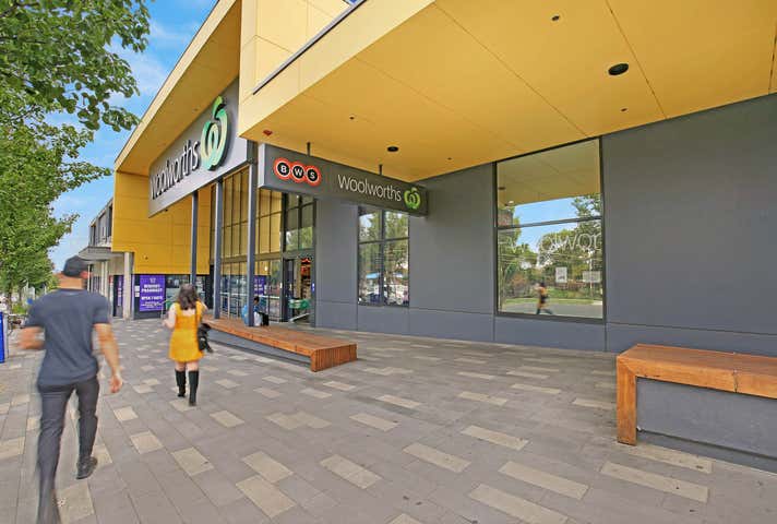 Coburg Hill Shopping Centre, 153-157 Elizabeth Street Coburg North VIC 3058 - Image 9