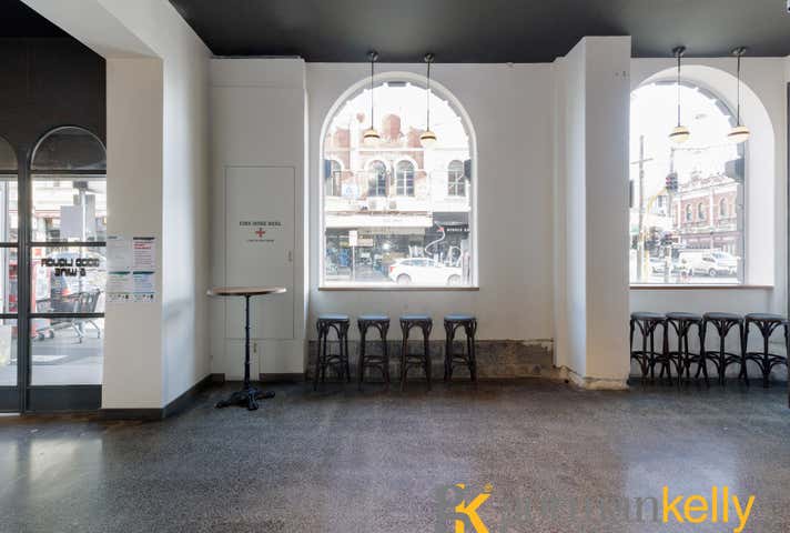 Ground Floor South, 296 Brunswick Street Fitzroy VIC 3065 - Image 2