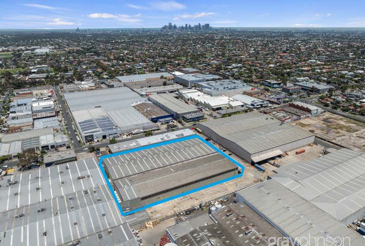 Building H, 34-44 Raglan Street Preston VIC 3072 - Image 4