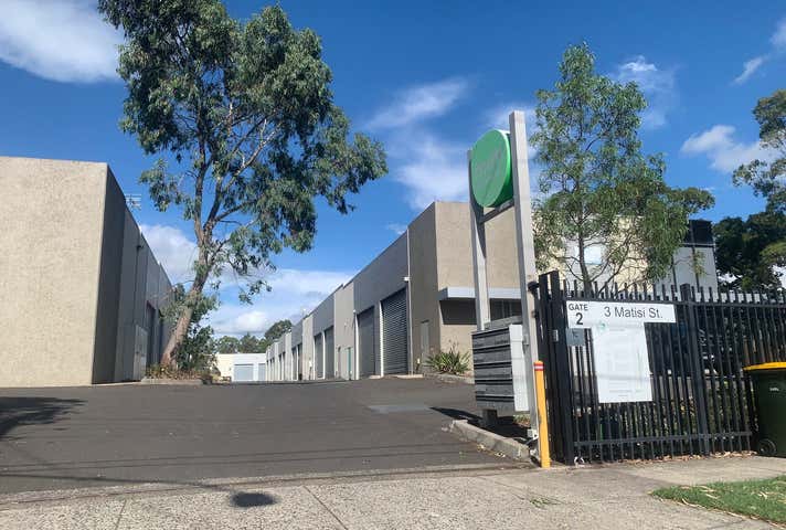 20/327 Mansfield St Thornbury VIC 3071 - Image 2