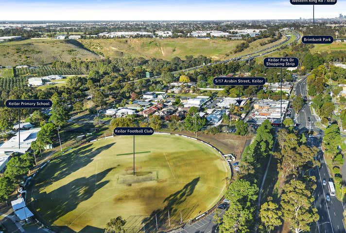 5/17 Arabin Street Keilor VIC 3036 - Image 13