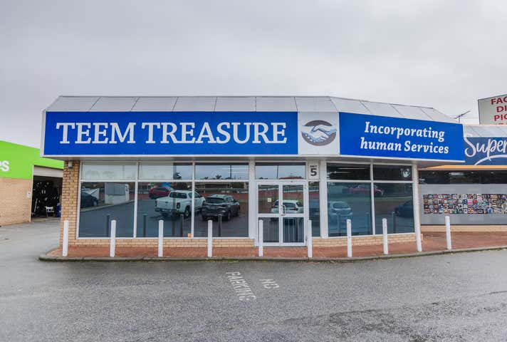 5/85-91 Broun Avenue Morley WA 6062 - Image 1