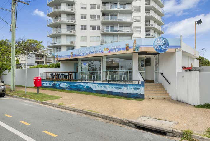 1/174 Alexandra Parade Alexandra Headland QLD 4572 - Image 2