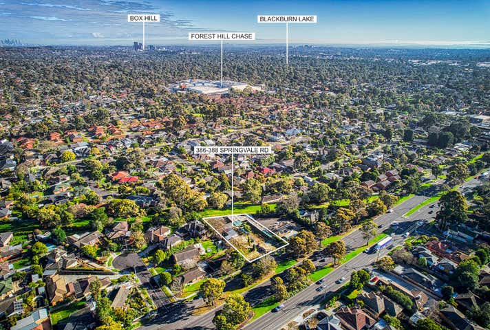 386-388 Springvale Road Forest Hill VIC 3131 - Image 8
