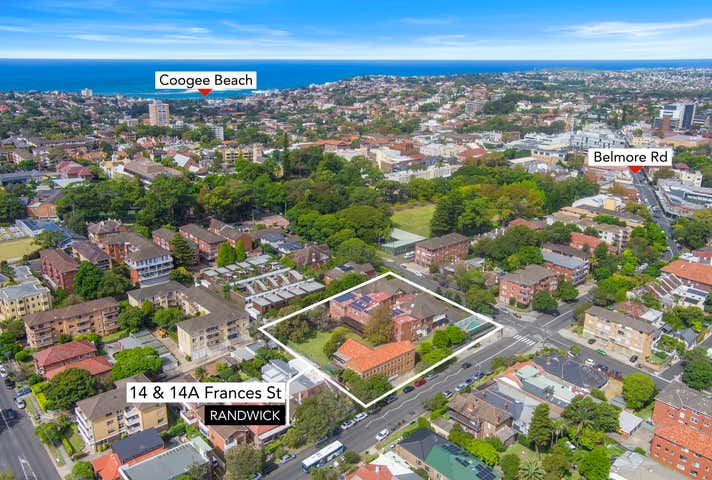 14-14A Frances Street Randwick NSW 2031 - Image 2