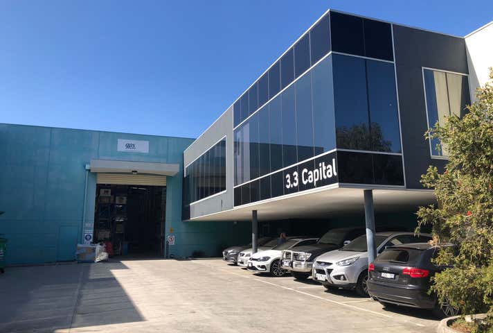 3/3 Capital Court Braeside VIC 3195 - Image 1