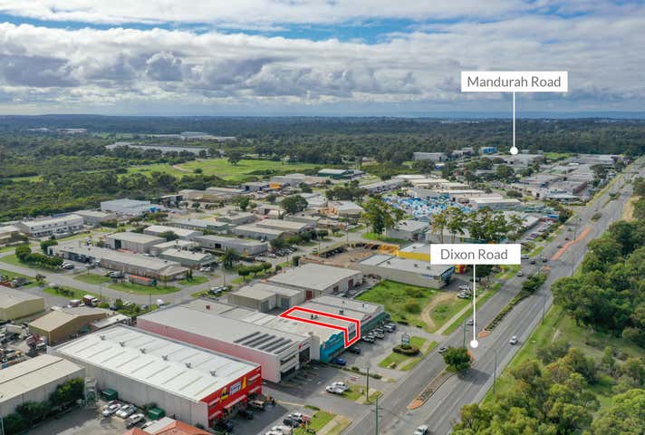 2/103 Dixon Road Rockingham WA 6168 - Image 5