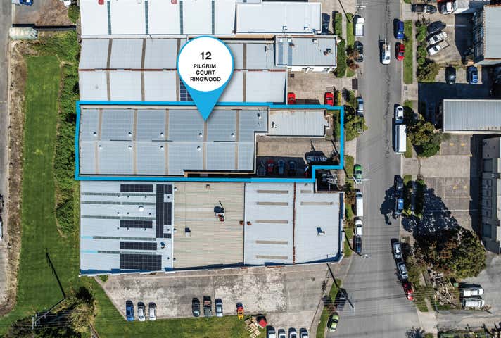 12 Pilgrim Court Ringwood VIC 3134 - Image 3