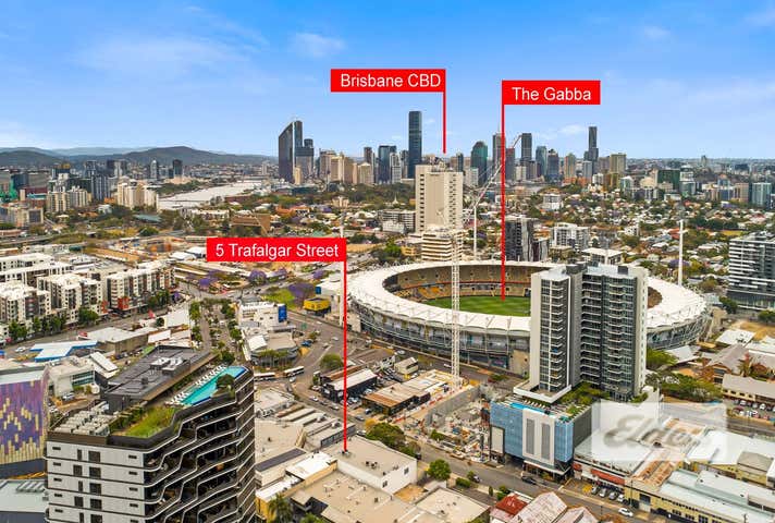 5 Trafalgar Street Woolloongabba QLD 4102 - Image 9
