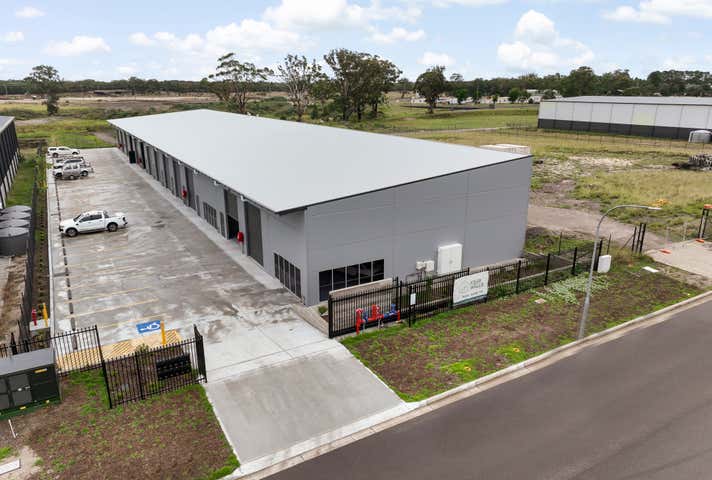 Unit  1, 9 Ivory Close Heatherbrae NSW 2324 - Image 2