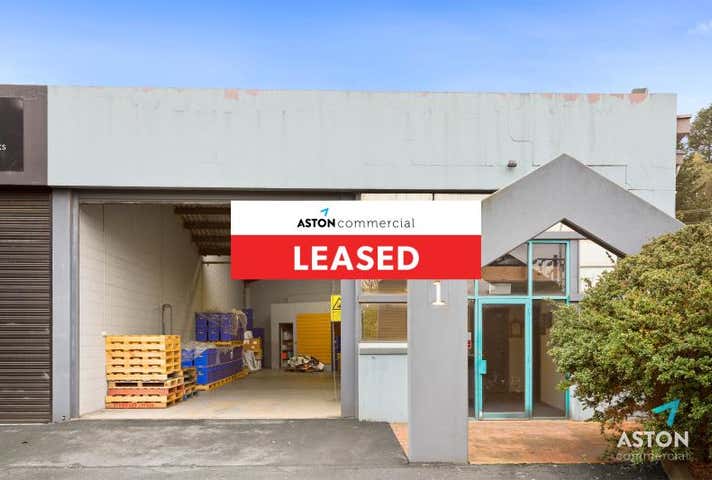 1/1 Brisbane Street Eltham VIC 3095 - Image 1