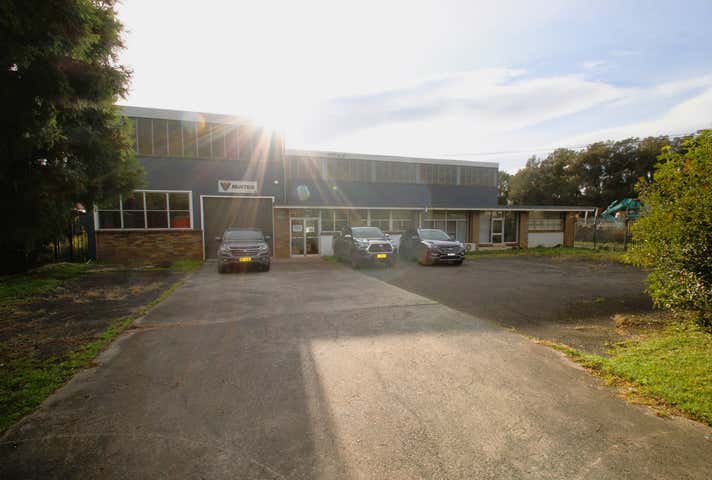 116-118 Industrial Road Oak Flats NSW 2529 - Image 11