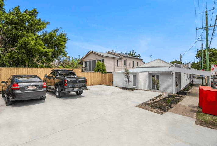 77 Baroona Road Milton QLD 4064 - Image 17