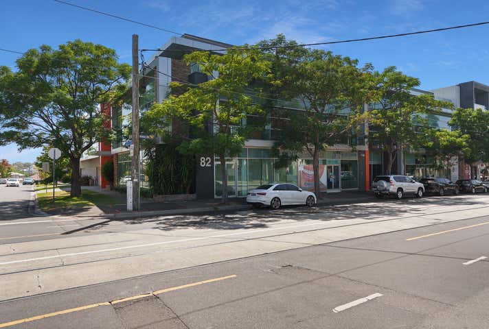 18A/80 Keilor Road Essendon North VIC 3041 - Image 1