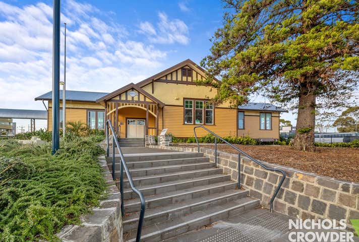 Mentone Train Station F & B Opportunity, 77 Balcombe Road Mentone VIC 3194 - Image 1