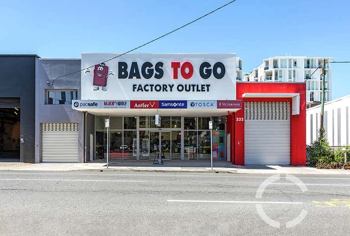 232 Montague Road West End QLD 4101 - Image 1