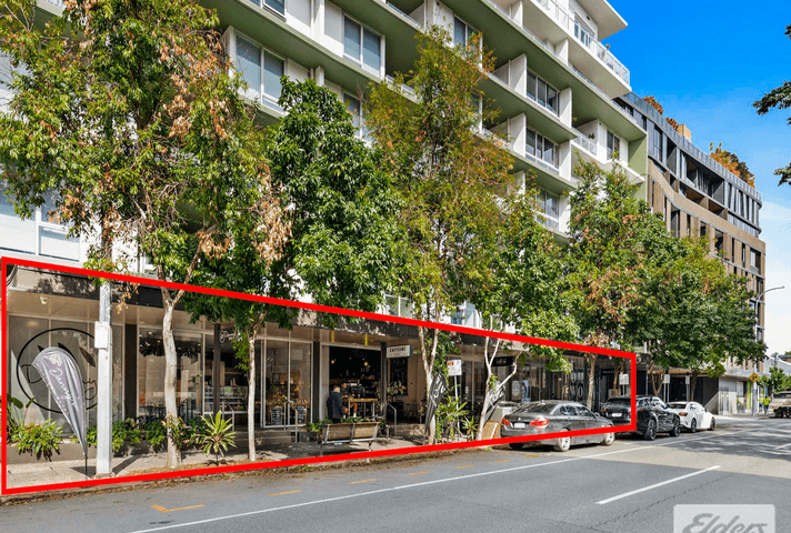 113 Commercial Road Newstead QLD 4006 - Image 1