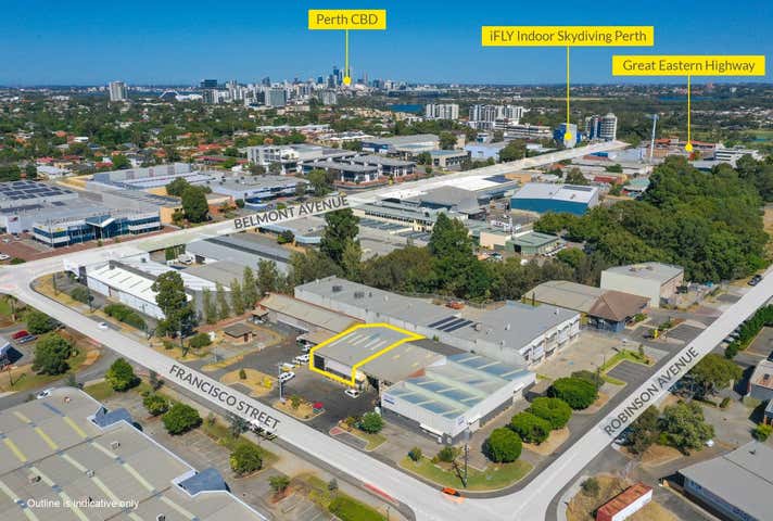 1/135 Francisco Street Belmont WA 6104 - Image 2