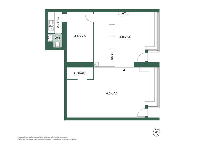 533 - 535 Hampton Street Hampton VIC 3188 - Image 8