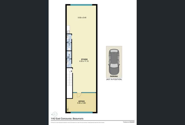 1/42 East Concourse Beaumaris VIC 3193 - Image 8