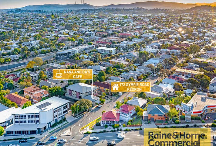 1/172 Gympie Road Kedron QLD 4031 - Image 4