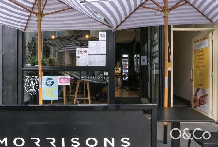 Luminary Retail, 131-141 Church Street Hawthorn VIC 3122 - Image 11