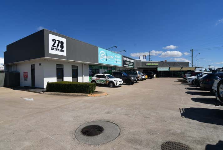 3/278 Bayswater Road Currajong QLD 4812 - Image 12