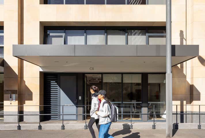 C8, 200 Cumberland Street The Rocks NSW 2000 - Image 9