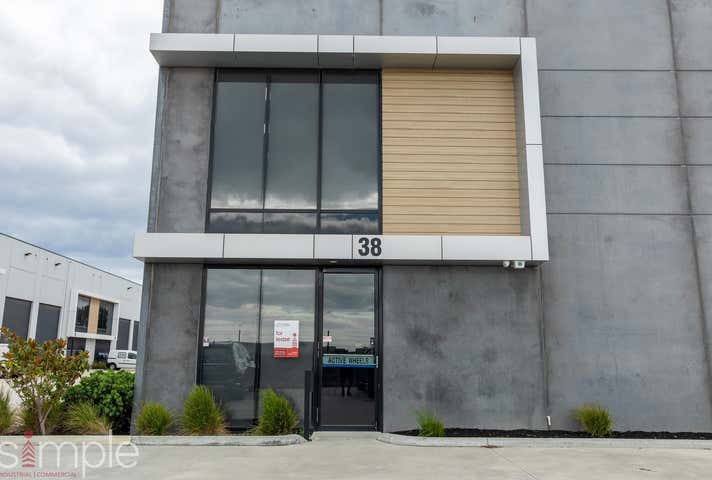 38 Mediterranean Circuit Keysborough VIC 3173 - Image 2