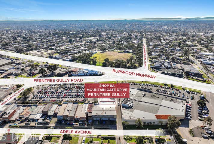 9a/1880 Ferntree Gully Road Ferntree Gully VIC 3156 - Image 11