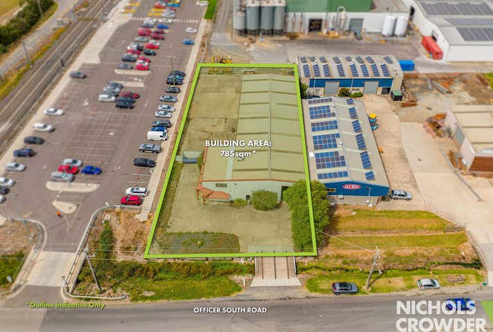 57 Officer South Road Officer VIC 3809 - Image 2