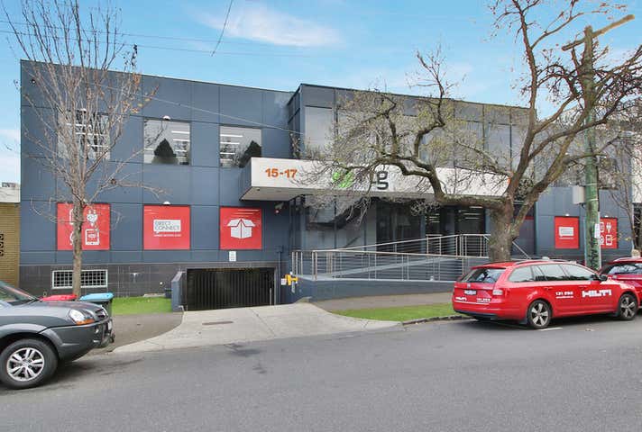 Level 1, Suite 2, 15 Shierlaw Avenue Canterbury VIC 3126 - Image 1