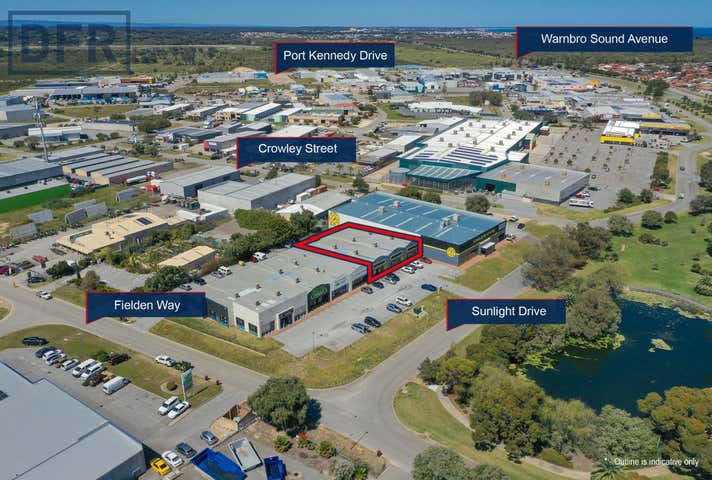 7/1-5 Sunlight Drive Port Kennedy WA 6172 - Image 3