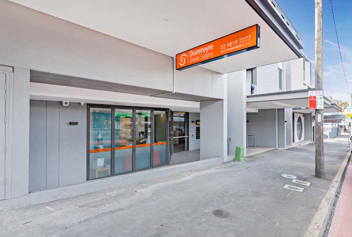 The Drummoyne, 1/162-166 Victoria Road Drummoyne NSW 2047 - Image 1