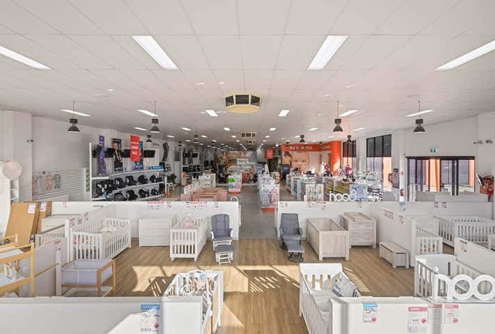 Unit 4 & 5, 77-79 Wright Street Sunshine VIC 3020 - Image 5