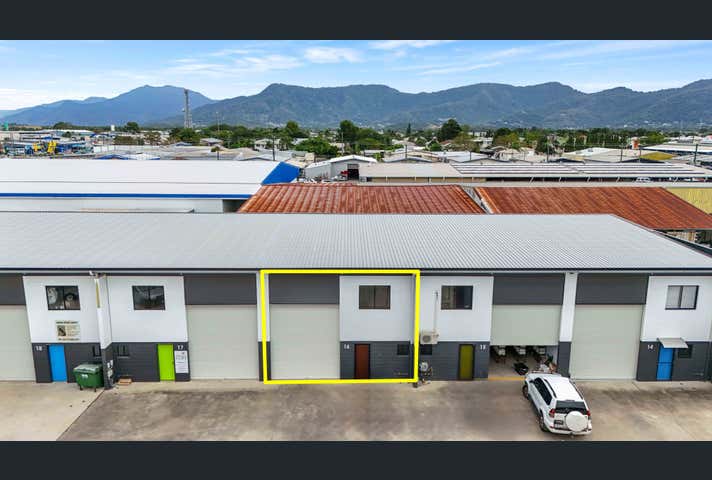 16/102 Hartley Street Bungalow QLD 4870 - Image 18