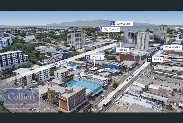 271-279 Sturt Street Townsville City QLD 4810 - Image 11