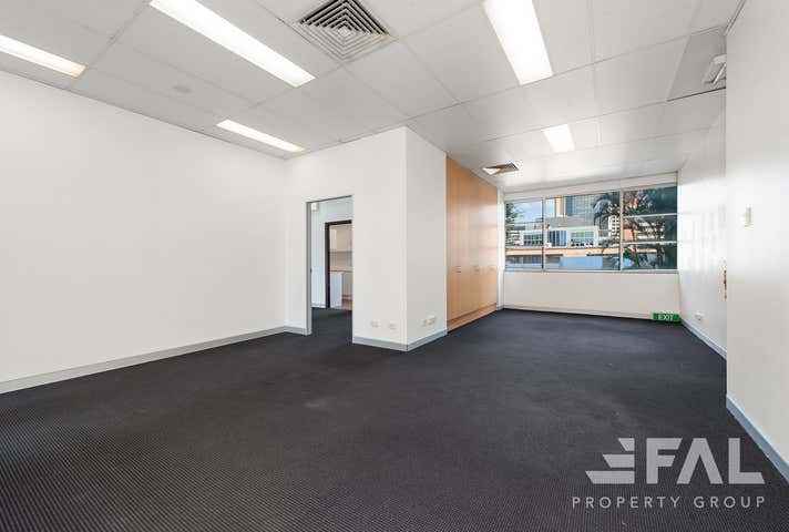 Shop 1 & 2, 119 Leichhardt Street Spring Hill QLD 4000 - Image 6