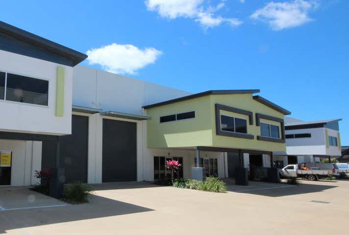 10/585 Ingham Road Mount St John QLD 4818 - Image 2