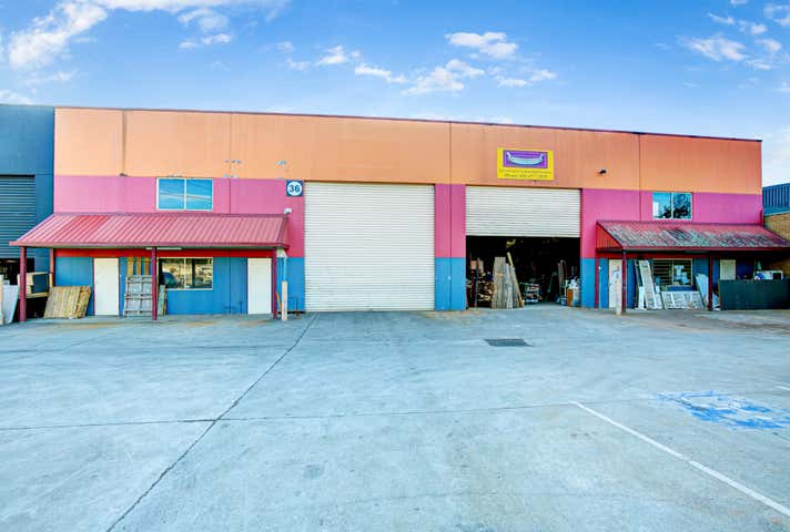 Units 2 & 3, 36  Groves Avenue Mulgrave NSW 2756 - Image 1