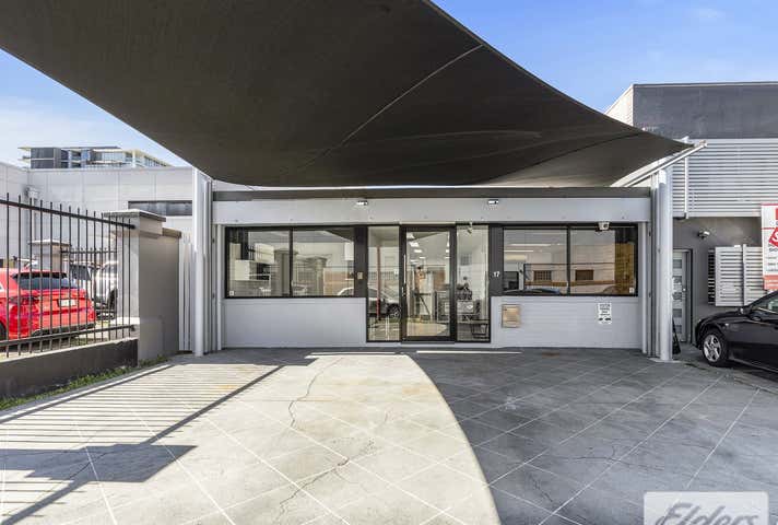 17 Creswell Street Newstead QLD 4006 - Image 1